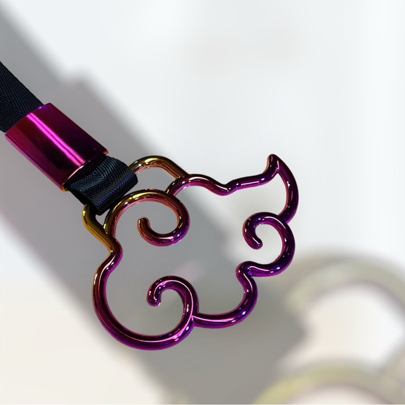 New Cloud Multicolor High-Strength Handle Strap Universal Strap car accessories - Picture 2 of 5